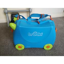 Trunki luggage