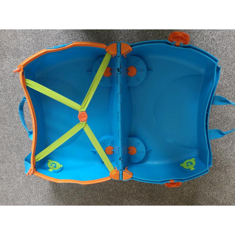 Trunki luggage