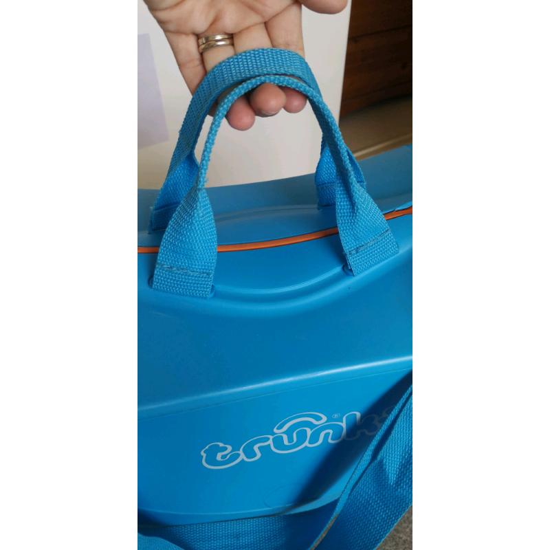 Trunki luggage