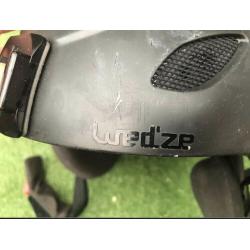 Wedze Helmet