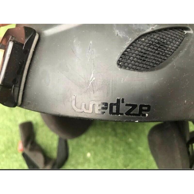 Wedze Helmet