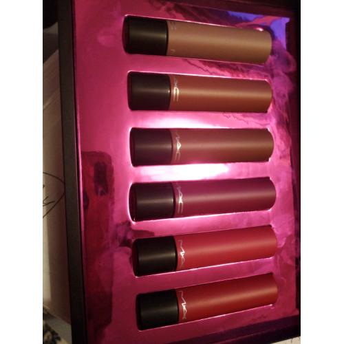Lipsticks