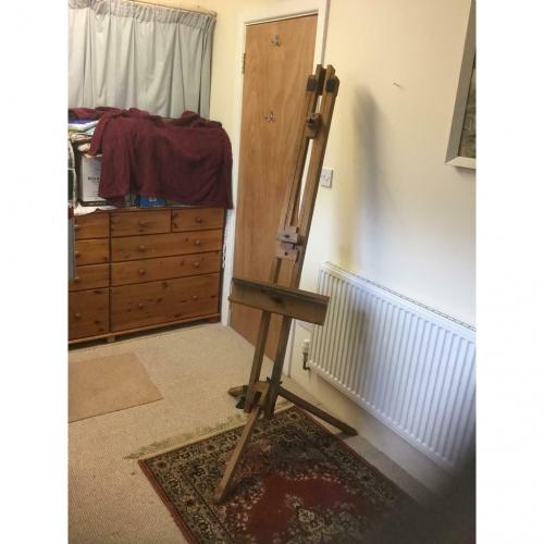 Artists Easel