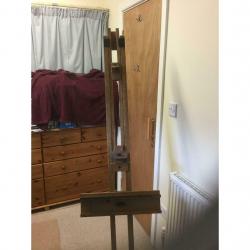 Artists Easel