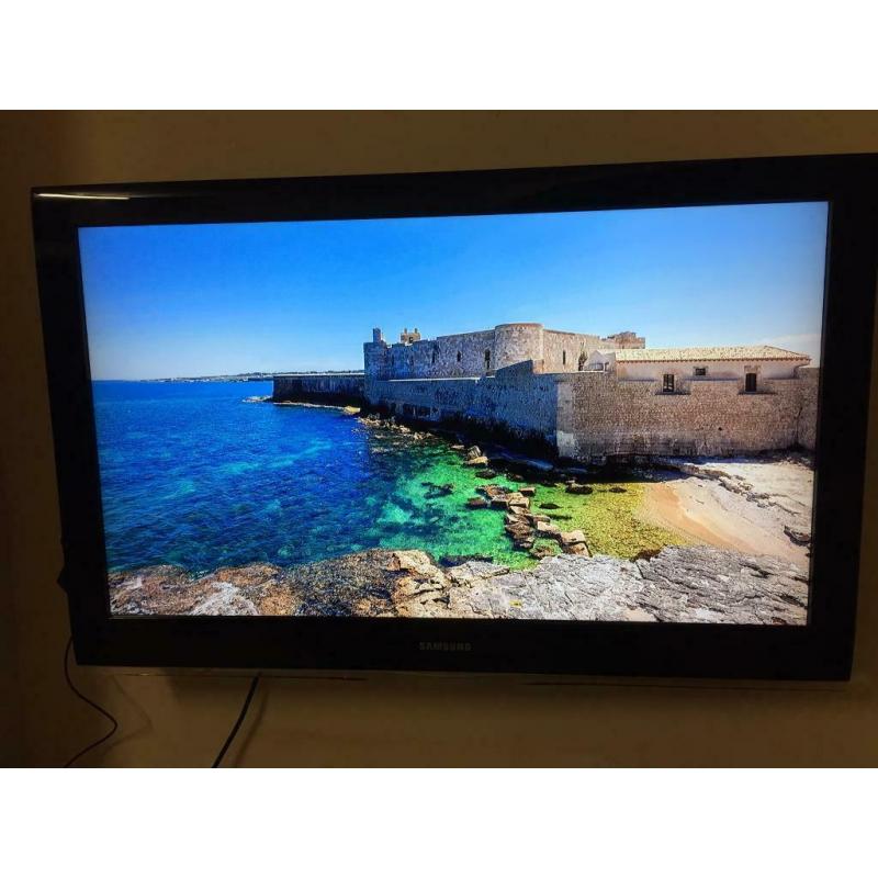 Samsung Tv 40 inch