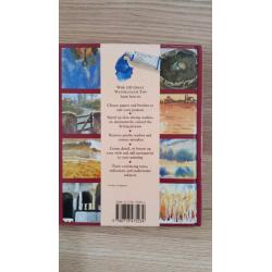 WATERCOLOUR ART BOOKS