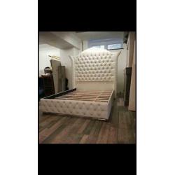 Alexandra bed on sale