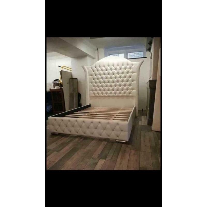 Alexandra bed on sale