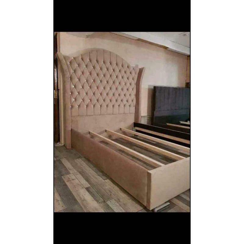 Alexandra bed on sale