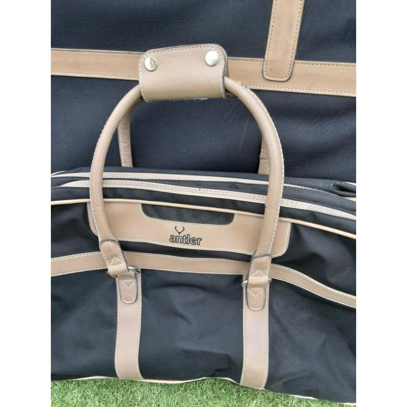 Antler luggage set