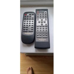 Remote control