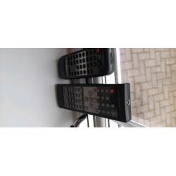 Remote control