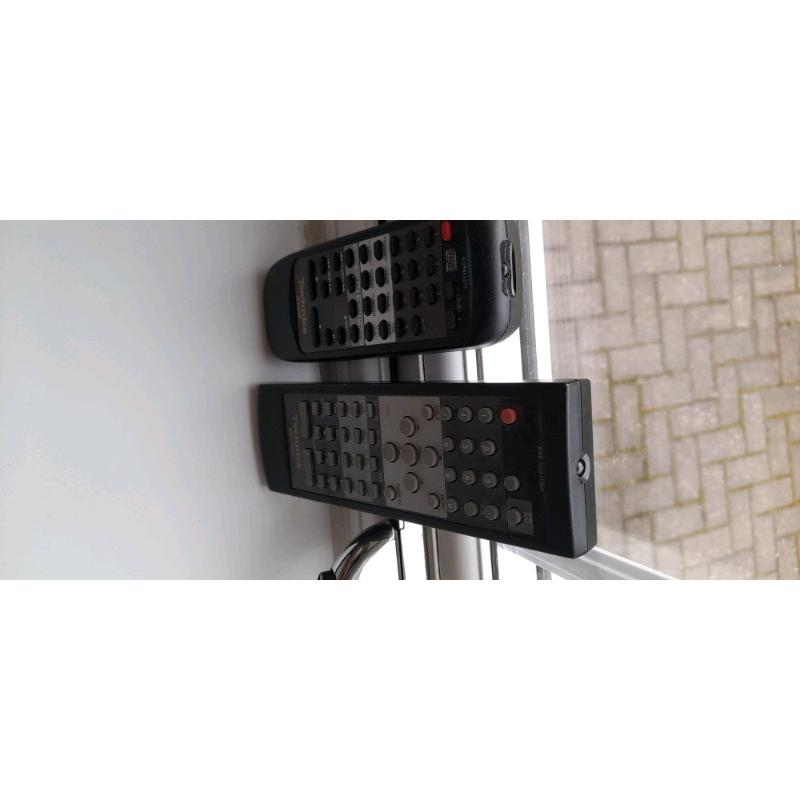 Remote control