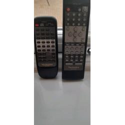 Remote control