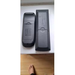 Remote control