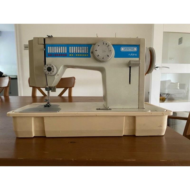 Sewing machine in great condition