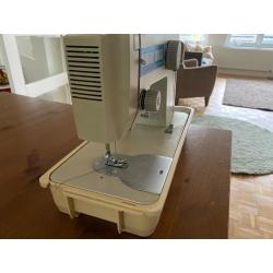 Sewing machine in great condition