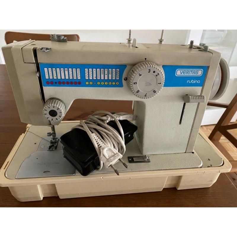 Sewing machine in great condition