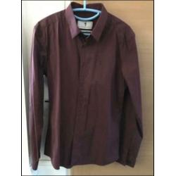 Father & Sons shirt
