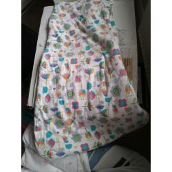 Sleeping bags