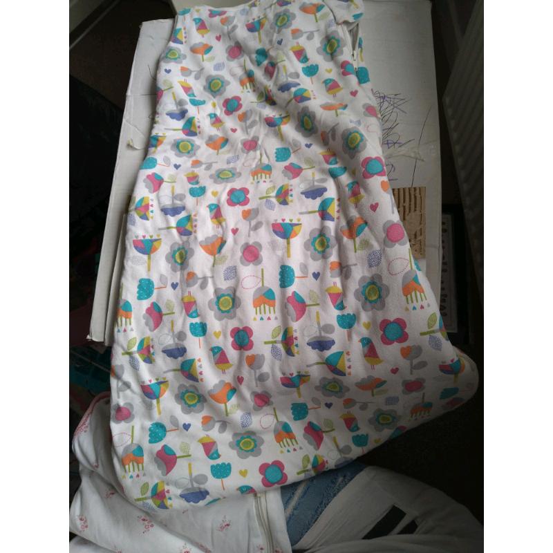 Sleeping bags