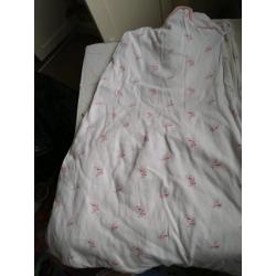 Sleeping bags