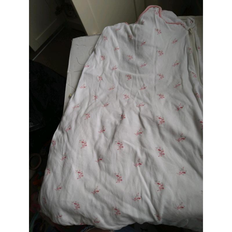 Sleeping bags