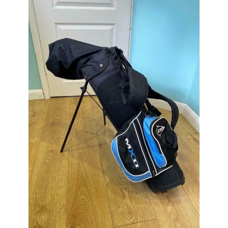 Kids golf set