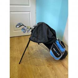 Kids golf set