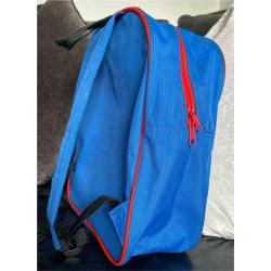 Super Mario Bros. Wii Backpack