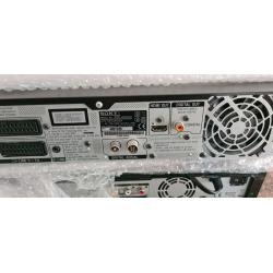 Sony Hard Drive Recorder and DVD Player