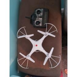 Drone from smyths Toys