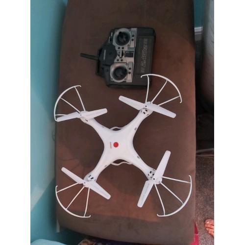 Drone from smyths Toys