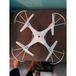 Drone from smyths Toys