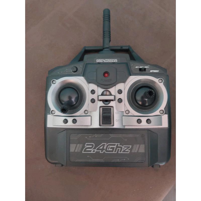 Drone from smyths Toys