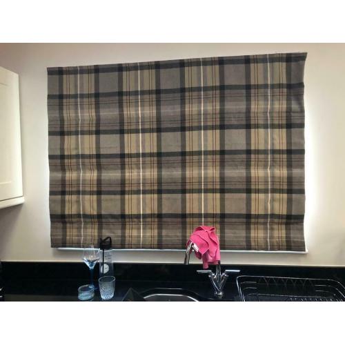 Roman blind