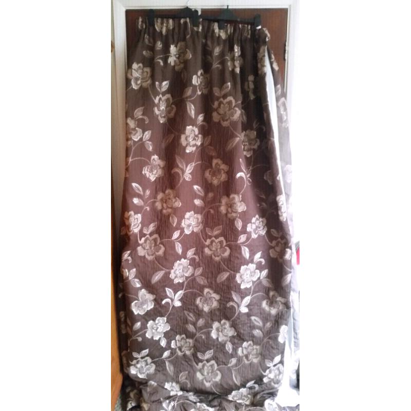 Curtains
