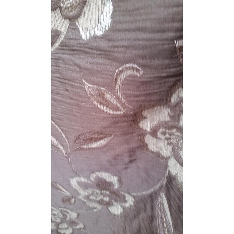 Curtains