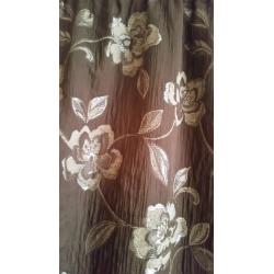 Curtains