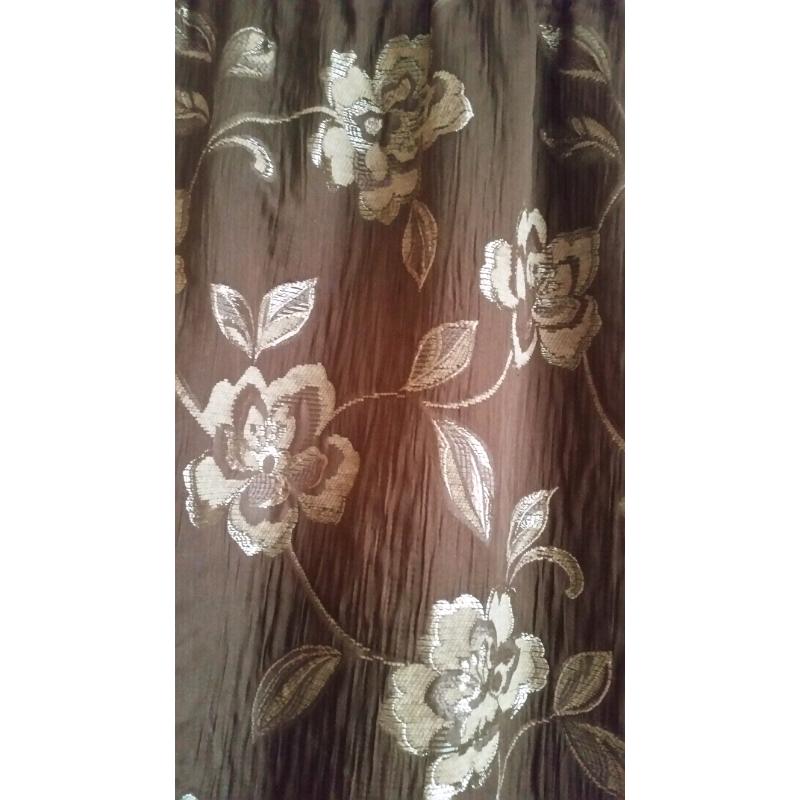 Curtains