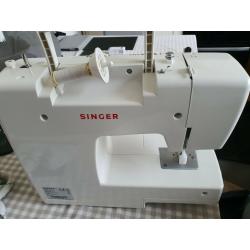 Singer 3232 sowing machine