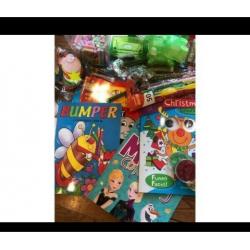Various arts and craft set