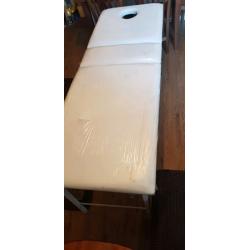 Luxury Massage Bed (Nearly New)