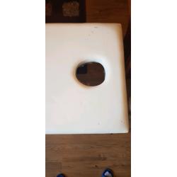 Luxury Massage Bed (Nearly New)