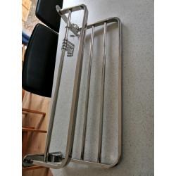Multi Tower Rack with 5 hooks