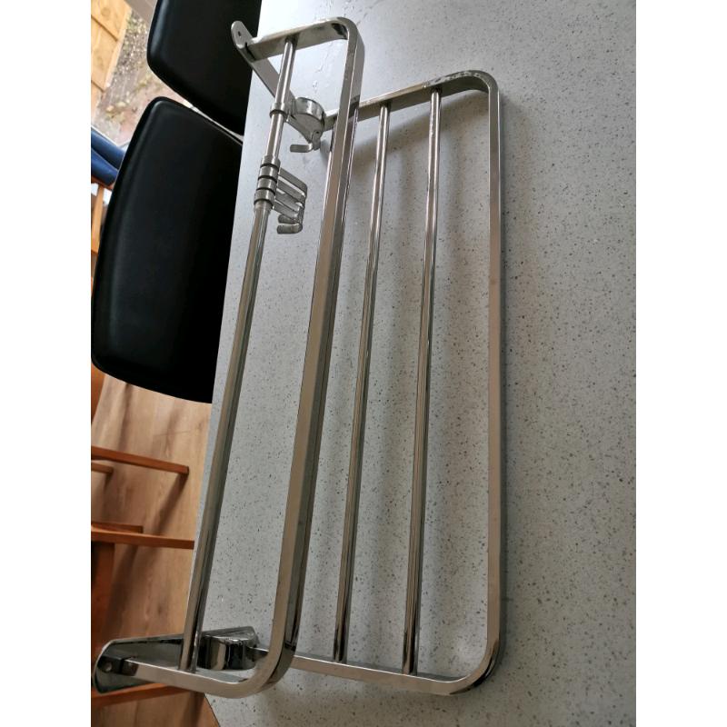 Multi Tower Rack with 5 hooks