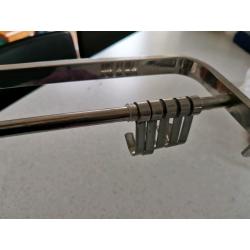 Multi Tower Rack with 5 hooks