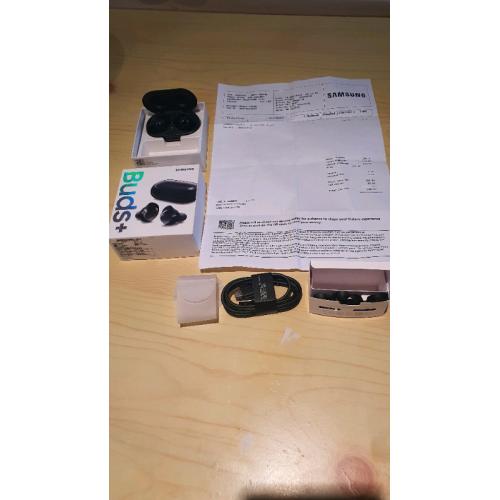 Sell used samsung galaxy buds plus