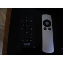 DVD player plus remotes plus numerous 19 most unopened DVD's only ?10 the lot BARGAIN.