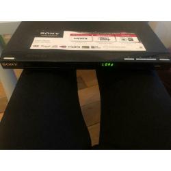 Sony DVD Player